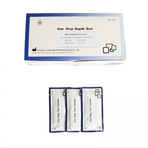 HBsAg Rapid Test Kit, Hepatitis B Virus Surface Antigen Test Kit