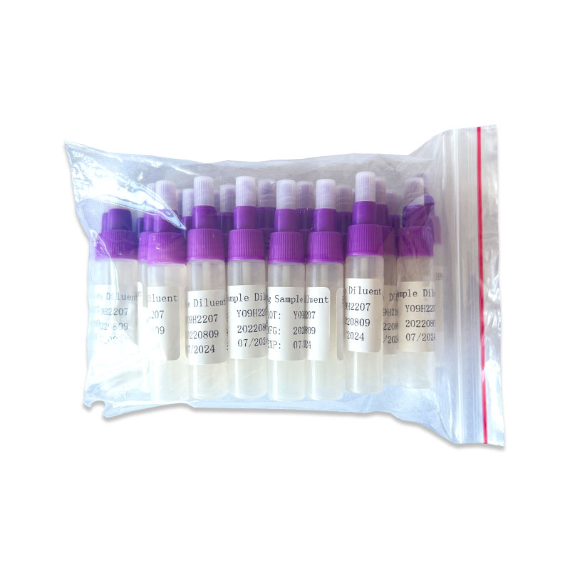 H. Pylori Antigen Rapid Test Kit - Image 6
