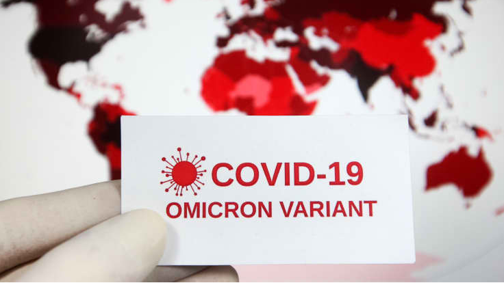 NewScen Upgraded COVID-19 Test kits Against SARS-CoV-2 Omicron Variant