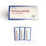 NEWSCEM Biotech Monkeypox IgGIgM Rapid Test Cassette can quickly identify monkeypox