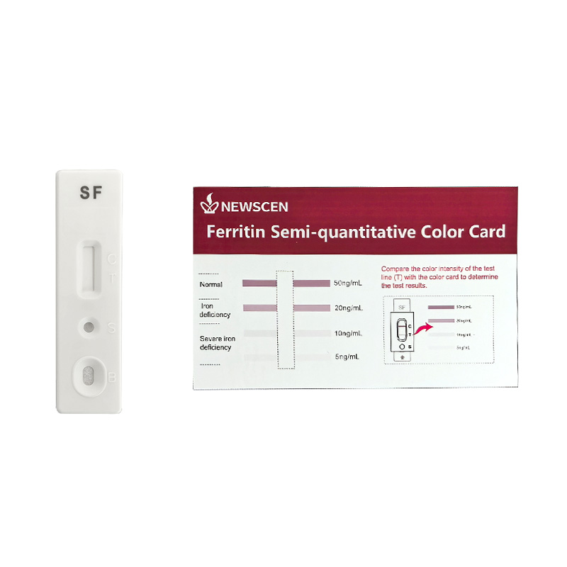 Serum Ferritin Test Kit (SF) - Image 6