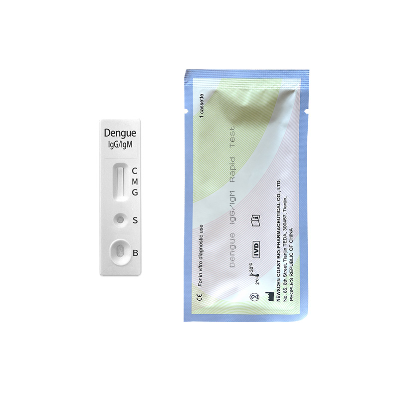 Dengue IgG/IgM Rapid Test - Image 6