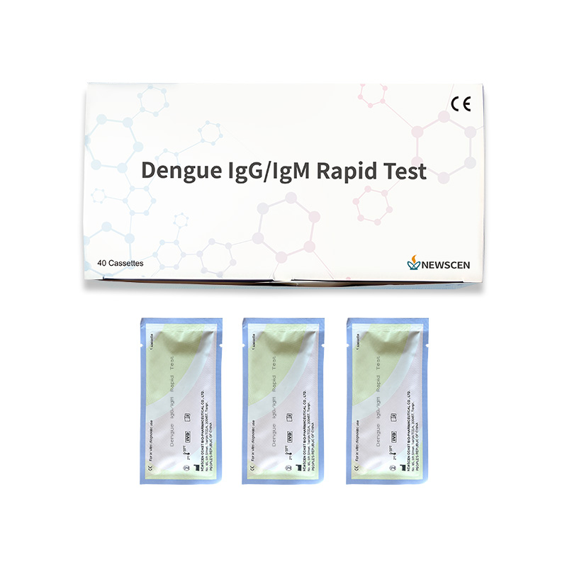 Dengue IgG/IgM Rapid Test - Image 3